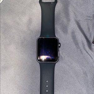Series 3 Apple Watch